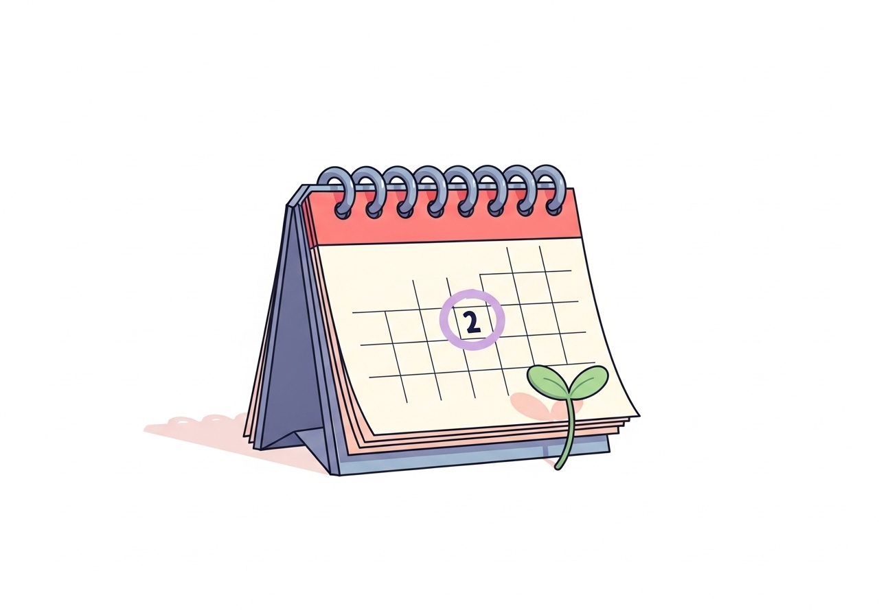 No-Contact Streak feature